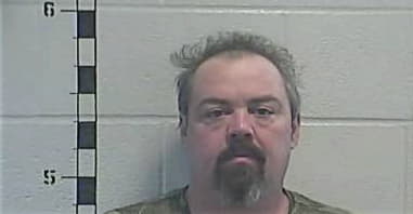 Jerry Warner, - Shelby County, KY 