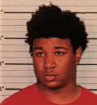 Shaquille Watson, - Shelby County, TN 