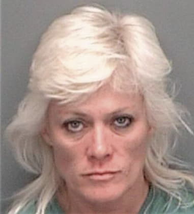 Patricia Watson-Sparkman, - Pinellas County, FL 