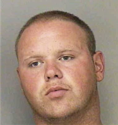 Keith Weirbach - Polk County, FL 