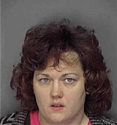 Stacy Welch - Polk County, FL 