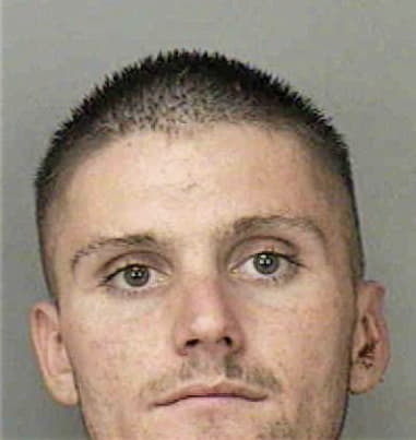 Bryan White - Polk County, FL 