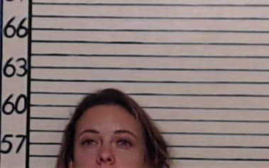 Kaci Wicklund - Comal County, TX 