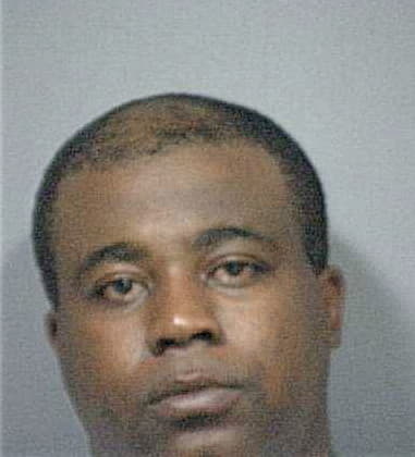 Carl Williams, - Marion County, FL 