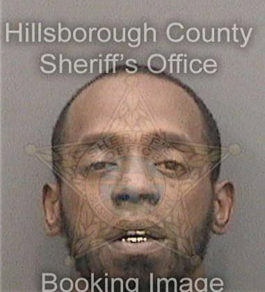 Jeremy Williams, - Hillsborough County, FL 