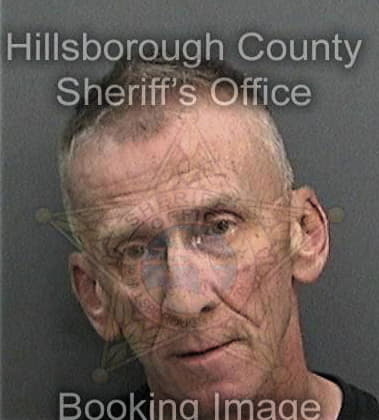 William Williamson, - Hillsborough County, FL 