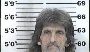 Jack Wilson - Hunt County, TX 