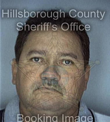 Richard Wilson, - Hillsborough County, FL 