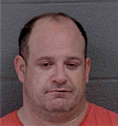 Daniel Adkins, - Mecklenburg County, NC 