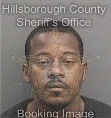 Jesus Aguiar, - Hillsborough County, FL 