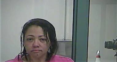 Dequindra Ayers, - Desoto County, MS 