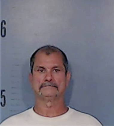 Richard Barker, - Taylor County, TX 