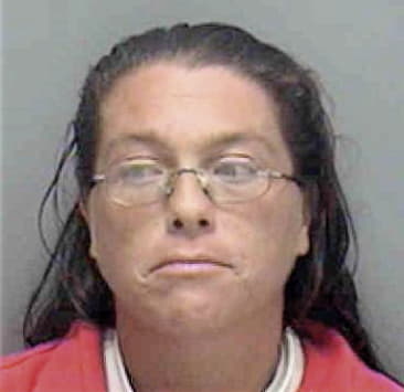 Jessica Barr, - Lee County, FL 