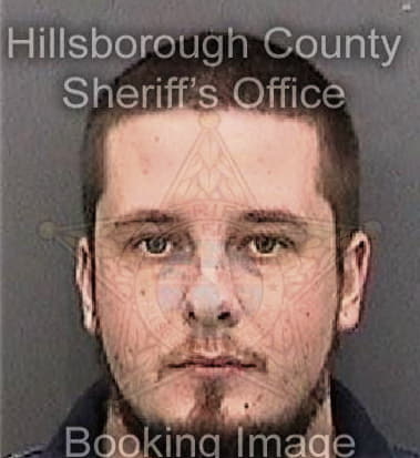 Joseph Barwick, - Hillsborough County, FL 