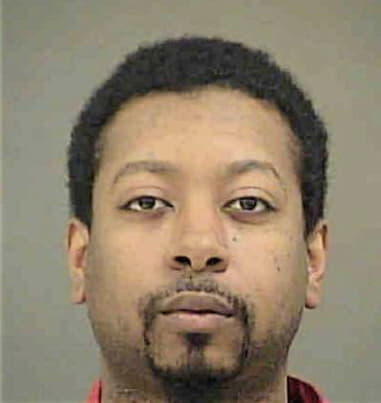 Isiah Bates - Mecklenburg County, NC 