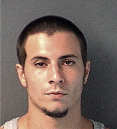 Teddy Bell, - Escambia County, FL 