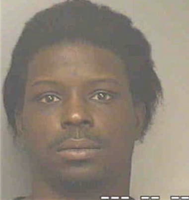 Christopher Bennett, - Polk County, FL 