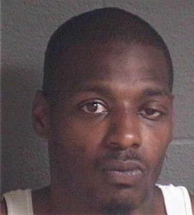 Reginald Best - Buncombe County, NC 
