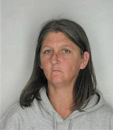 Tammy Bishop - Hillsborough County, FL 