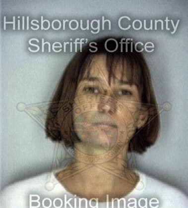 Ladonna Black - Hillsborough County, FL 