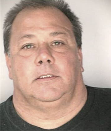 Wilson Borges - Hillsborough County, FL 