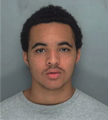 Johnathon Bostic - Douglas County, GA 