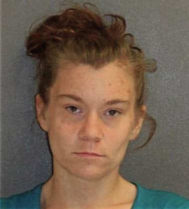 Kristina Boswell, - Volusia County, FL 