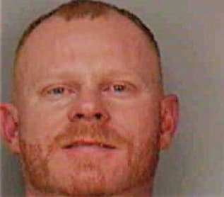 Uland Bradford - Polk County, FL 