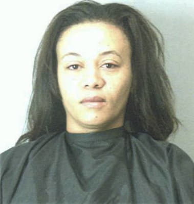 Brianesha Brim, - DeKalb County, GA 