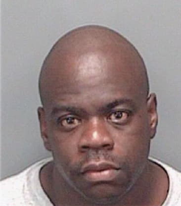 Anthony Brooks, - Pinellas County, FL 