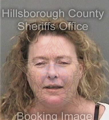 Jessica Brooks, - Hillsborough County, FL 