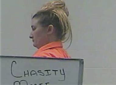 Mallory Broom, - Marion County, MS 