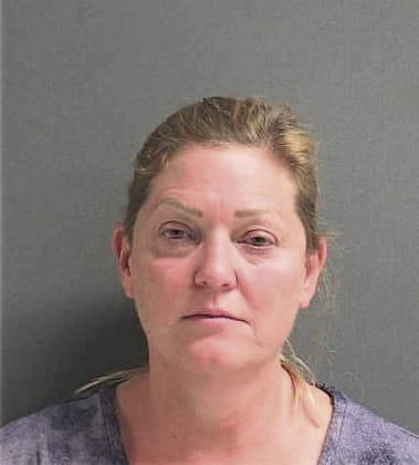 Tracy Burga, - Volusia County, FL 