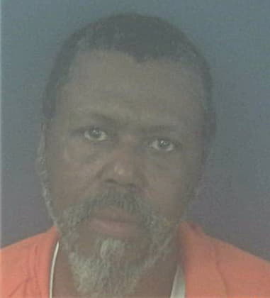 Leon Byrd, - Gadsden County, FL 