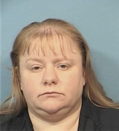 Melissa Campbell, - DuPage County, IL 