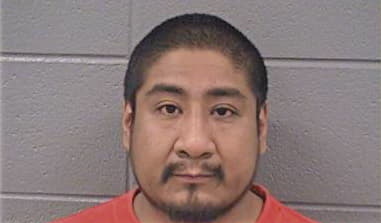 Leonidas Campos, - Cook County, IL 