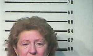 Anita Carroll - Bell County, KY 