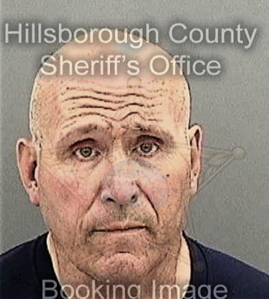 Patrick Carter, - Hillsborough County, FL 