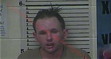 Jeremy Cavins, - Clay County, KY 