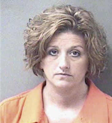 Tania Celebertti, - Okaloosa County, FL 