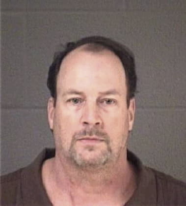 Michael Chism - Buncombe County, NC 