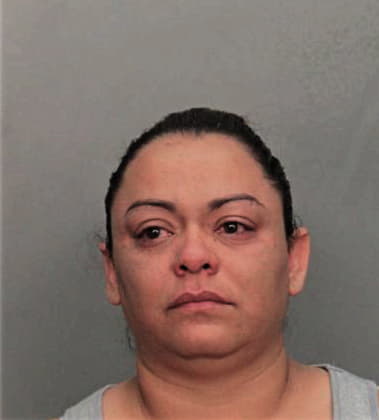 Cathy Cirilo, - Dade County, FL 