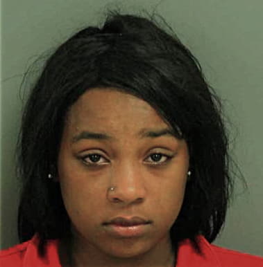 Alicia Coley - Wake County, NC 