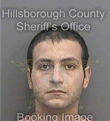 Jose Collazovazquez - Hillsborough County, FL 