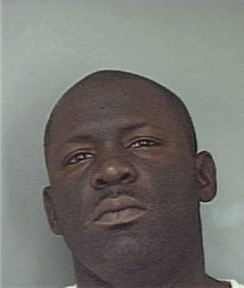 Jarvis Collins - Polk County, FL 