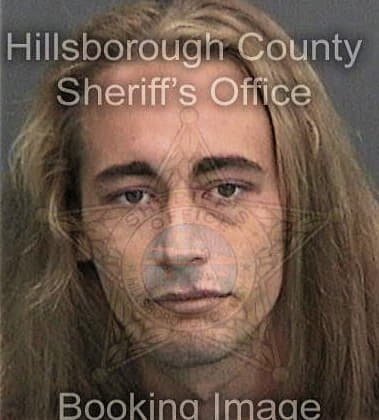 Jose Coronadocordero - Hillsborough County, FL 