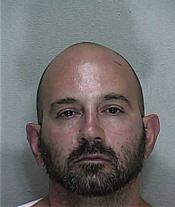 Kenneth Cosgrave, - Marion County, FL 