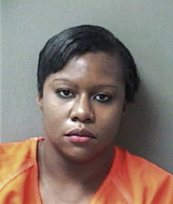 Talisa Cowart, - Okaloosa County, FL 