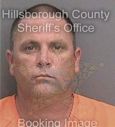 James Crawford, - Hillsborough County, FL 