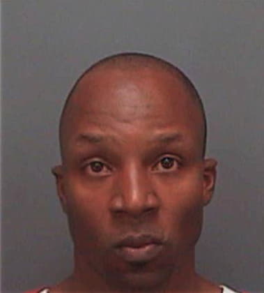 Daryl Crenshaw, - Pinellas County, FL 